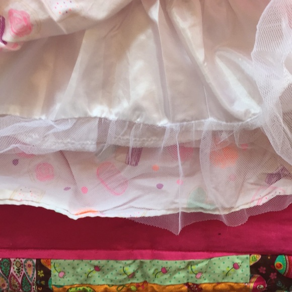 Sweets Summer dress - Picture 4 of 4